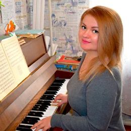 Olga Solovej